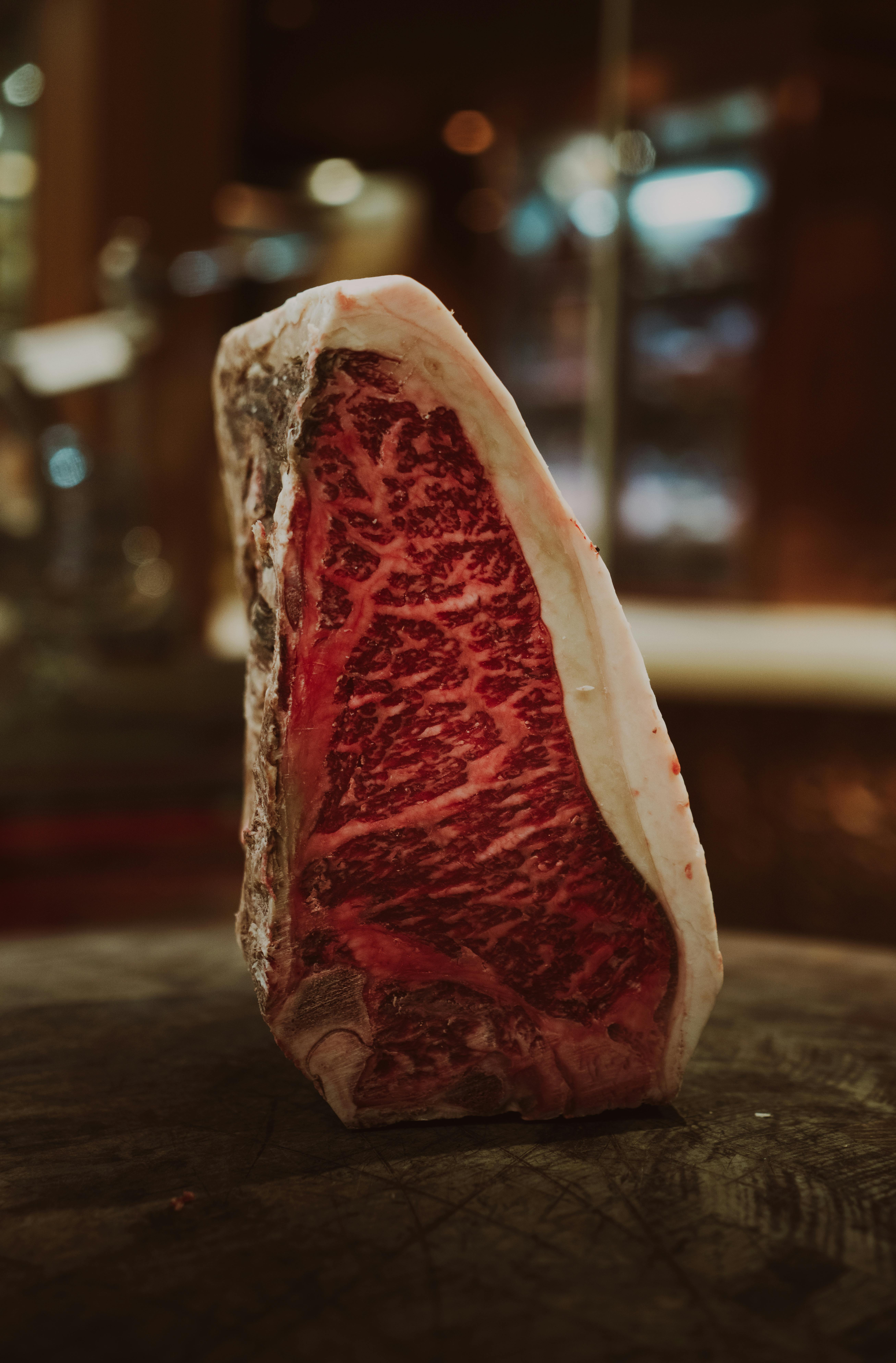 Carnes importadas premium