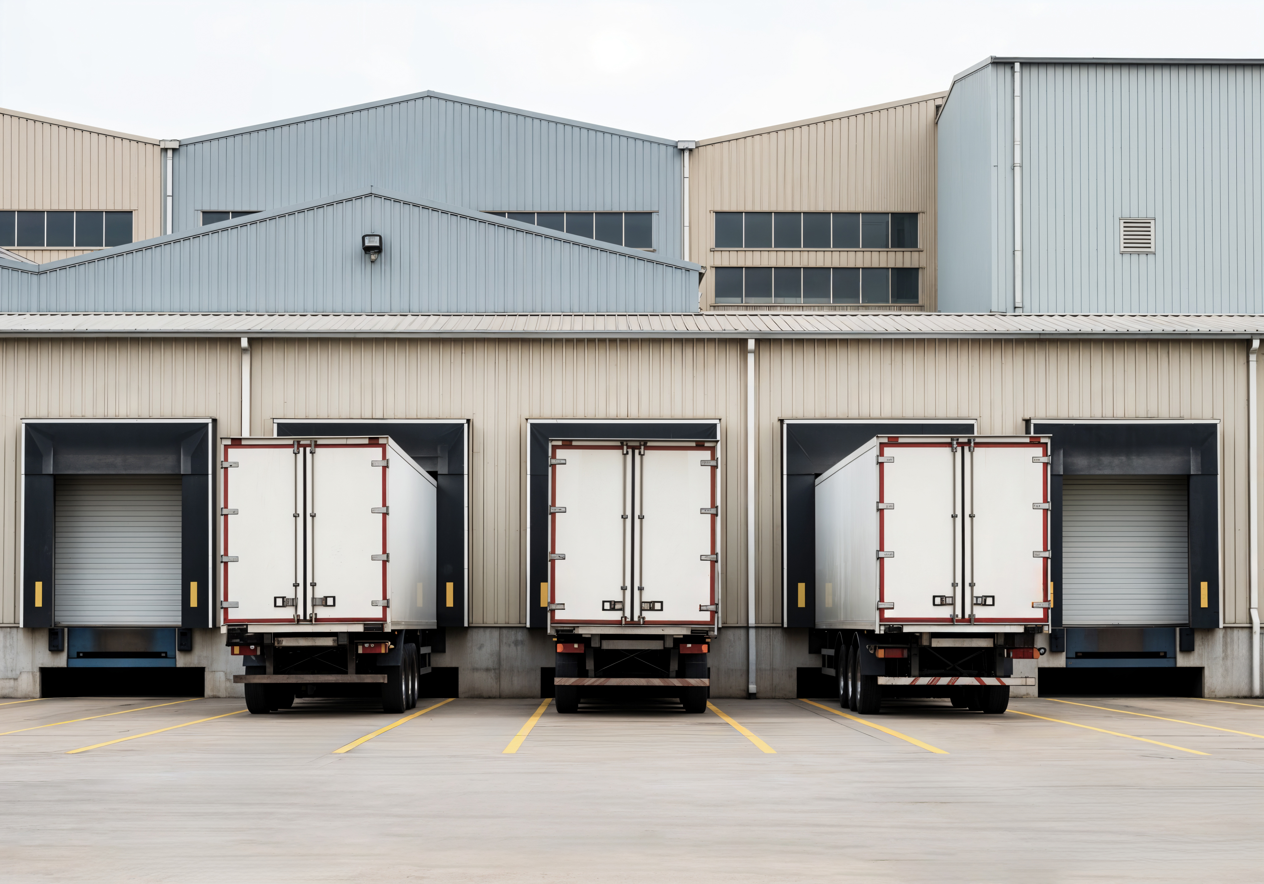 Logistica y Distribucion